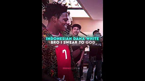 iShowSpeed One Punched Him 💀💀 #ishowspeed #edit #boxing