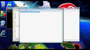 How to Remove Arrows on Shortcuts - Windows 7/Vista/XP/98/95