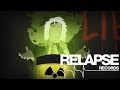 TOXIC HOLOCAUST - "Acid Fuzz" (Official Music Video)