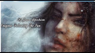 Enigma- Following The Sun ( Trance Mix  Dj Jean Alpohin )