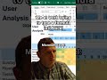 Excel Macro Update and Repair - #workhumor #funnymemes #officehumor #excel #corporatehumor