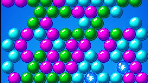 Bubble shooter Gameplay level 201-210 ll Android Gameplay ll bubble shooter game #bubbleshootergame