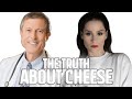 Dr. Barnard interview- A medical doctor's view on cheese