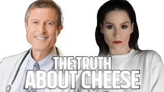 What to Know Before Eating Cheese  Dr. Neal Barnard