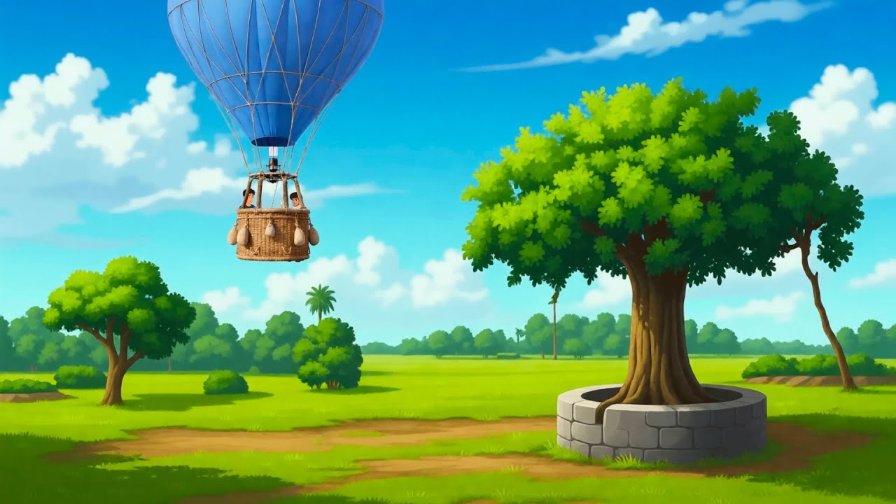 রহস্যময় দ্বীপ | বাংলা গল্প | Bengali Fairy Tales story| Rupkothar Golpo| Moral story|