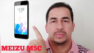 MEIZU M5C, BARATINHO COM BOAS CÂMERAS, UNBOXING.