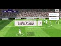Two goats  cristiano ronaldo and leo messi best goals in pes 2021 
