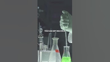 Business Backing for Science | Ian Mitchell