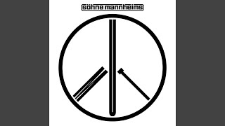 Video thumbnail of "Söhne Mannheims - Mut"