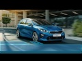 Kia Ceed 14 100km Opinie