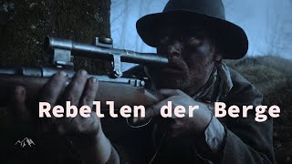 Rebellen der Berge