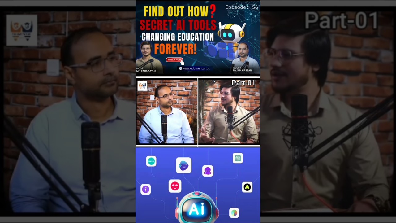 Top AI Secret Tools For Teachers (Pt 1) #ai #machinelearning #chatgpt #shorts #edtech #education