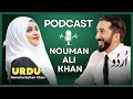 Urdu podcastnouman ali khanwhats wrong with desi parents loneliness in life ramshasultankhan