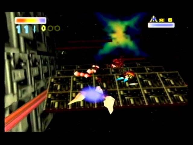 Starfox 64 スターフォツクス • Nintendo 64 – Mikes Game Shop