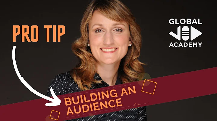 Pro Tip: Building an audience through branded ente...