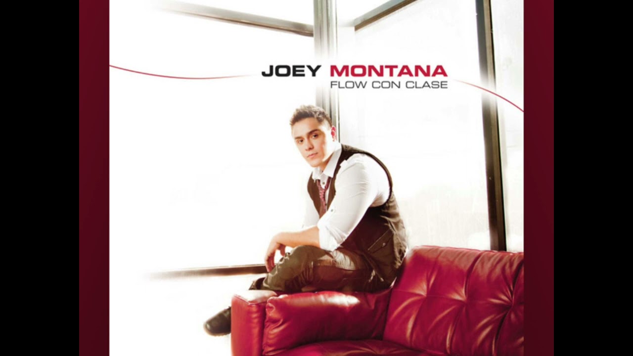 Joey Montana - La Melodía (Speed up)