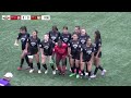 2023 Canada Soccer Girls U-17 Cup ⚽ ON (FC Berlin HP Kitchener) v MB (AK Academy) [2023-10-07]