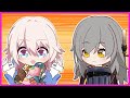 The Mysterious Item Stella Used on March 7th - Honkai Star Rail【崩壊スターレイル】