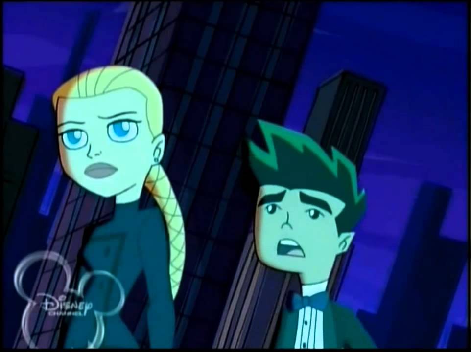 American Dragon Jake and Rose The Dance YouTube American Dragon Jake and Rose The Dance YouTube