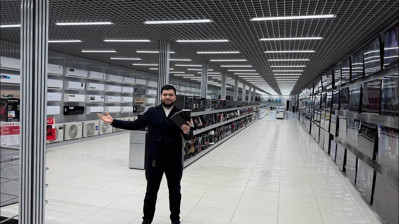 BIZ OCHTIK BUNI KO'RING 🎉🎉🎉