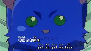 Sorcerous Stabber Orphen OP Sondemotte Kiss