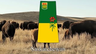 “Saskatchewan” - Saskatchewan folk song