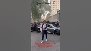 Baby Gang Feat Maes MOCRO MAFIA Spoiler 
