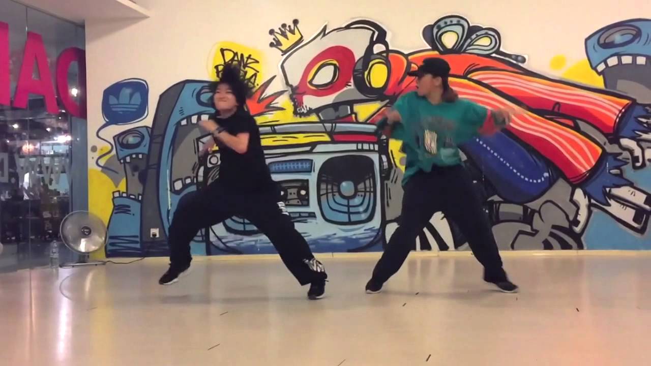 MAIKA RUSHBALL x KAYTE WILLIS | 2pac | @kaytewillis @maika_rush