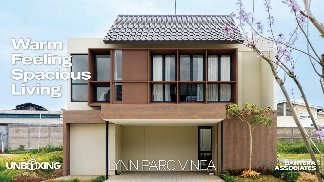 Rahasia Rumah Lahan 10x12 m Terasa Besar