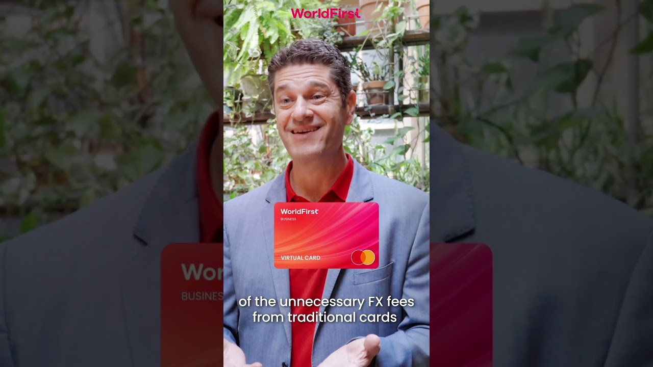 How World Card Helps Online Sellers – Jim Vrondas Explains