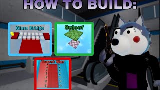 3 INTENSE Minigames that will get you lots of players! (1)[Piggy Build Mode Tutorial]