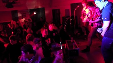 Before I Forsake - Something More - Neu Wulmstorf 24_02_2012