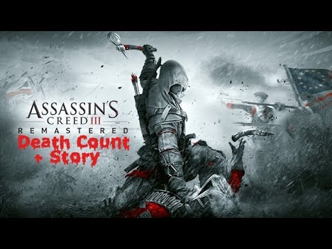 Assassin's Creed 2 (2016) Death Count 