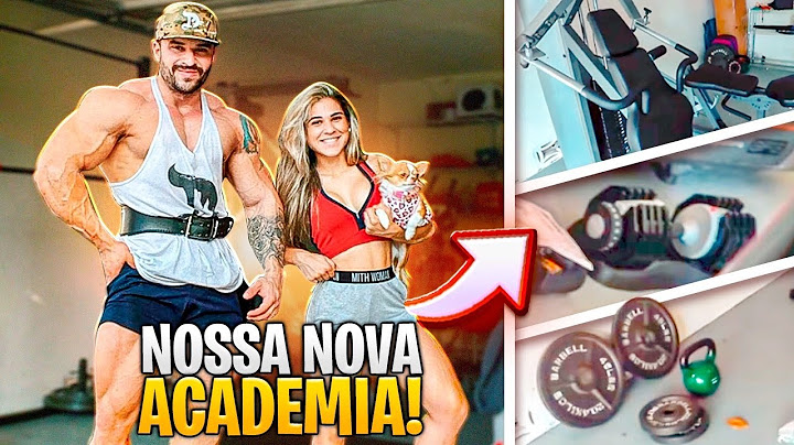 FINALMENTE REALIZAMOS ESSE SONHO 😍