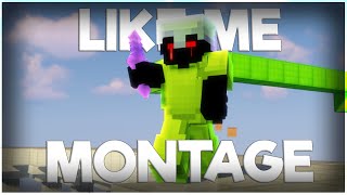 Like Me - ARBW Montage