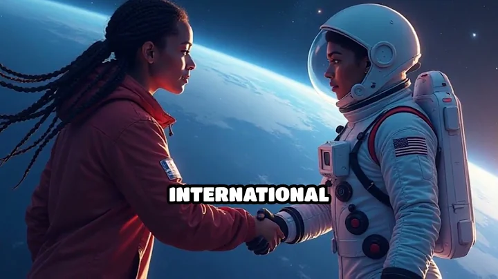 A World with the Space Shuttle's Legacy