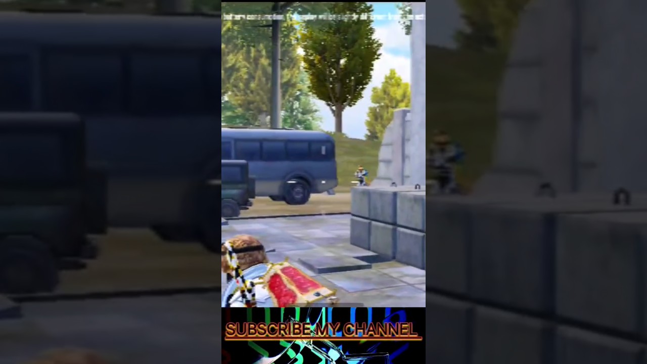 BGMI PUBG ERANGEL MAP RANKED PRISON GAMEPLAY 🙏 