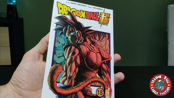 Dragon Ball Super, Vol. 17|Paperback