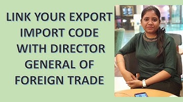 HOW TO LINK IMPORT EXPORT CODE WITH DGFT WEBSITE WITH DIGITAL SIGNATURE
