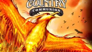 Video thumbnail of "Black Country Communion - Sway"