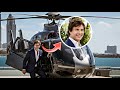 Top 10 Richest Hollywood Actors (2025)