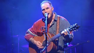 Video thumbnail of "Zach Bryan, Highway Boys (live), San Francisco, October 22, 2022 (4K)"