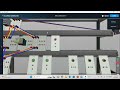 ELECTRO 223- LABSIM FORWARD AND REVERSE