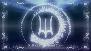 Oscillation Orchestral Remix - Deepwoken Depths Theme OST