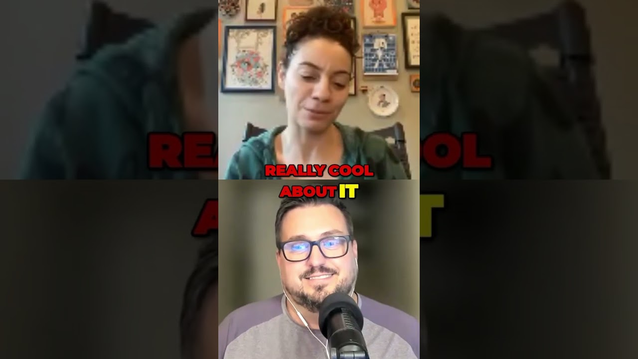 #shorts Navigating Comedy and Relationships: The Challenges of Including Loved Ones in Your Act!