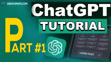 Complete ChatGPT Tutorial for Beginners - [Become A Power User in 3 Minutes]