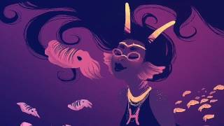 Homestuck Soundtest - Cuttlefish Rag