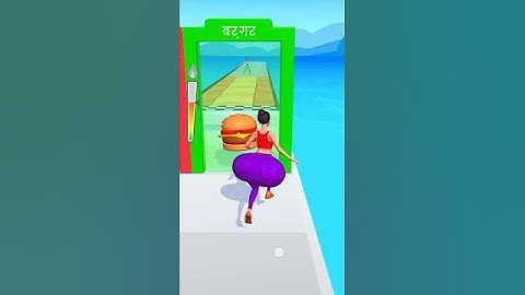 🐍Blob Shifter 3D Level 52#games #trending #viralshorts #blobshifter3d #gaming#yt #ytshort #blobshift