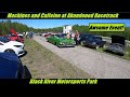 Machines and caffeine at black river motorsports park hosted by greenlightfilming