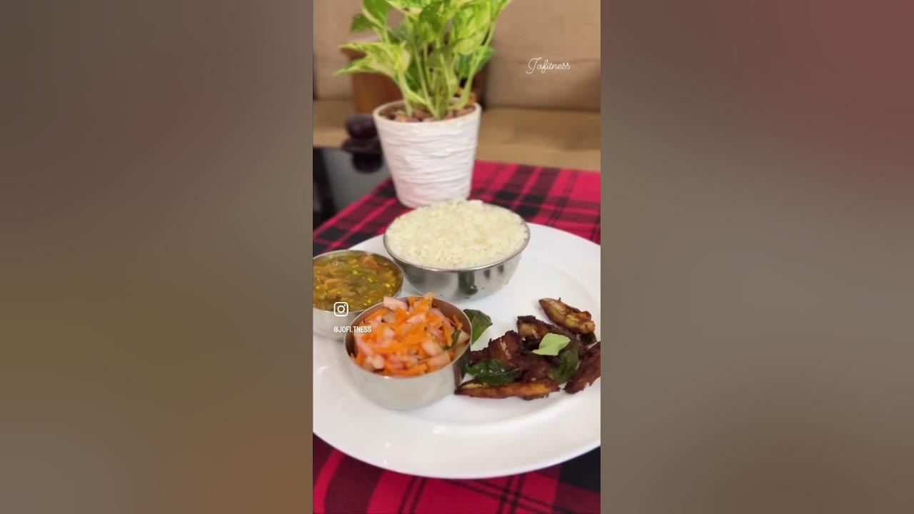 can-we-eat-rice-in-our-weight-loss-journey-weightlossjourney-food